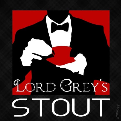 Lord Grey's Stout