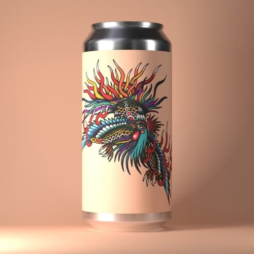 Lazarus IPA