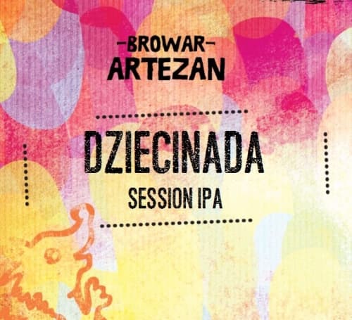 Dziecinada
