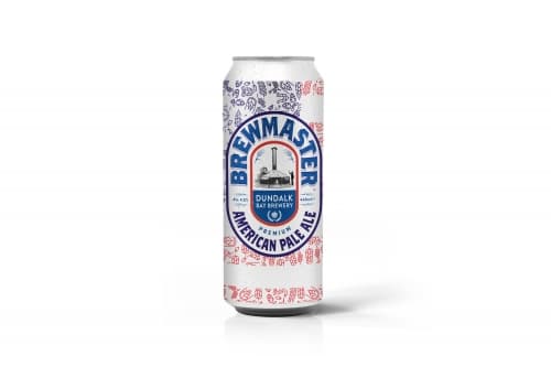 Brewmaster American Pale Ale