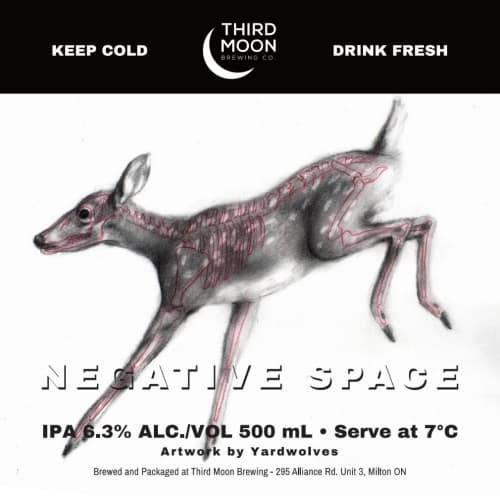 Negative Space