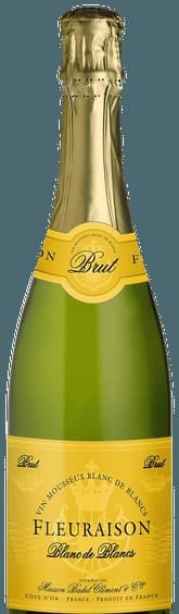 Blanc de Blancs Brut Fleuraison
