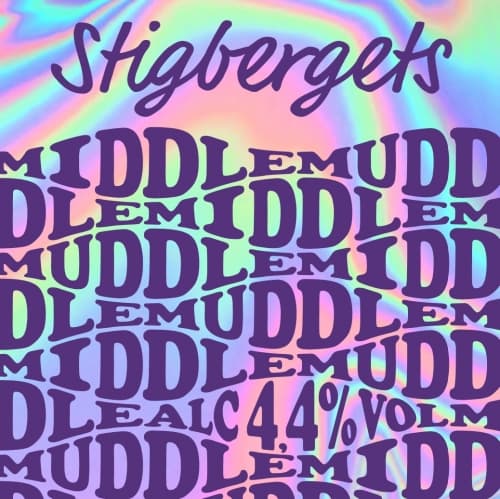 Middle Muddle
