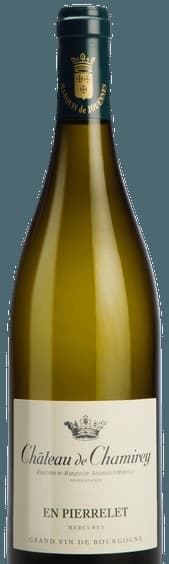 Mercurey 'En Pierrelet' Blanc