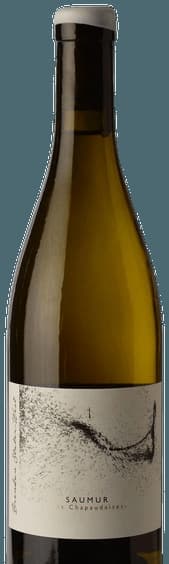 Les Chapaudaises Saumur