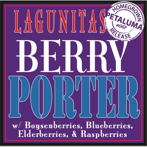 Berry Porter
