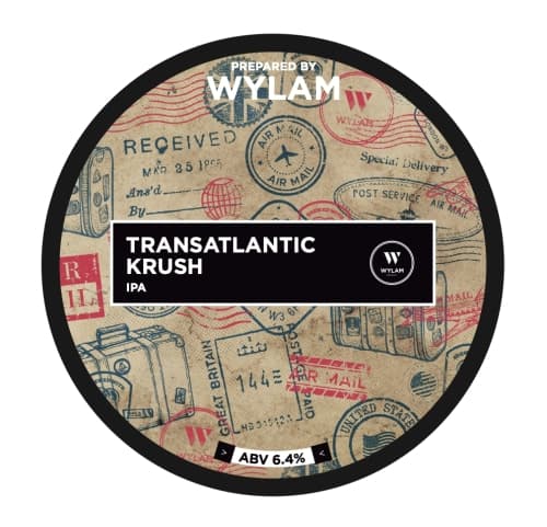 Transatlantic Krush
