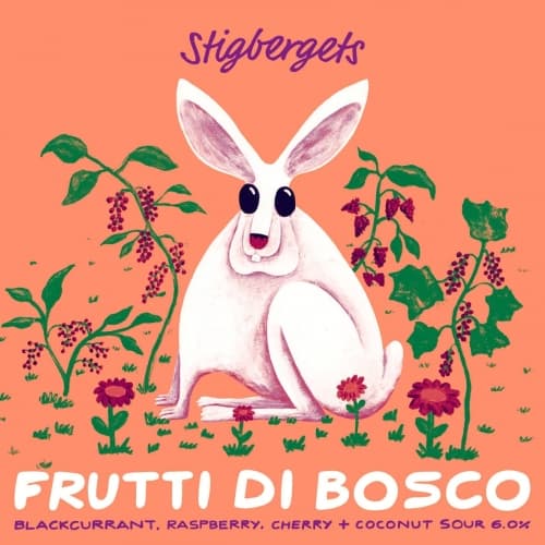 Frutti Di Bosco