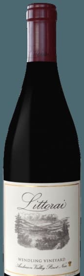 Wendling Vineyard Pinot Noir