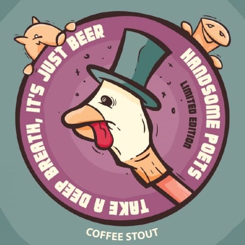 Coffee Stout