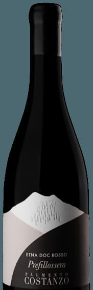 Prefillossera Etna Rosso