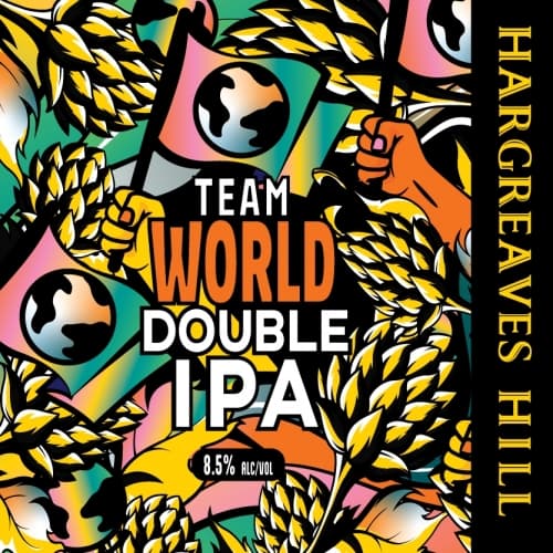 Team World IPA