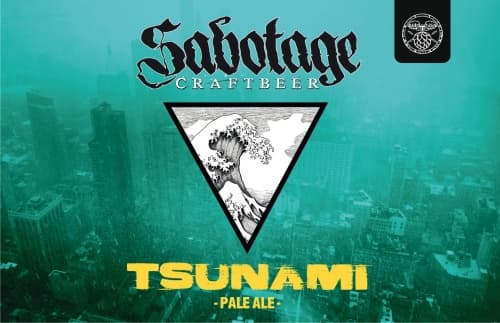 Tsunami