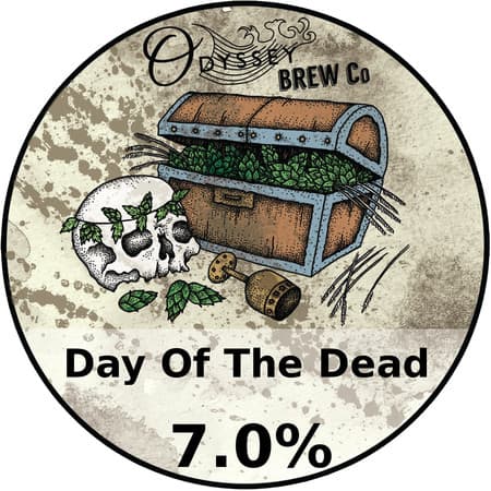 Day of the Dead