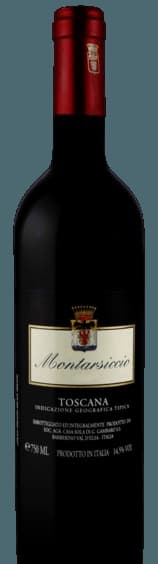Montarsiccio