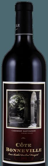 Cabernet Sauvignon (DuBrul Vineyard)