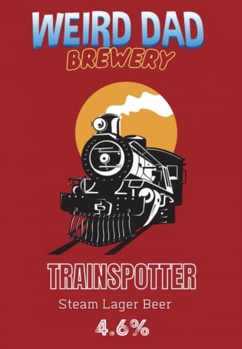 Trainspotter