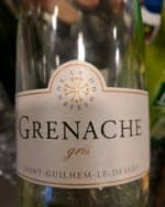 Grenache Gris