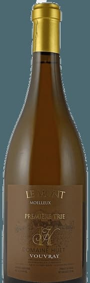 Vouvray Clos du Bourg Moelleux Première Trie