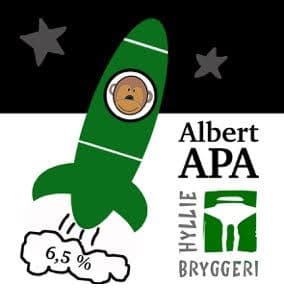 Albert APA