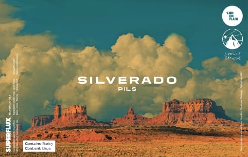 Silverado Pils