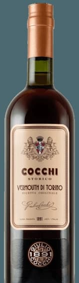 Cocchi Storico Vermouth di Torino