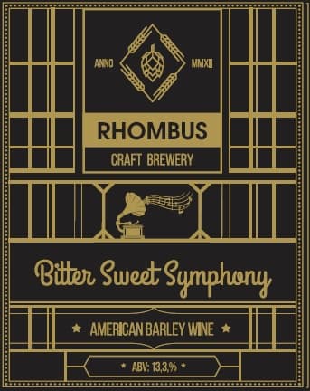 Bitter Sweet Symphony