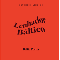 Lenhador Báltico - Baltic Porter