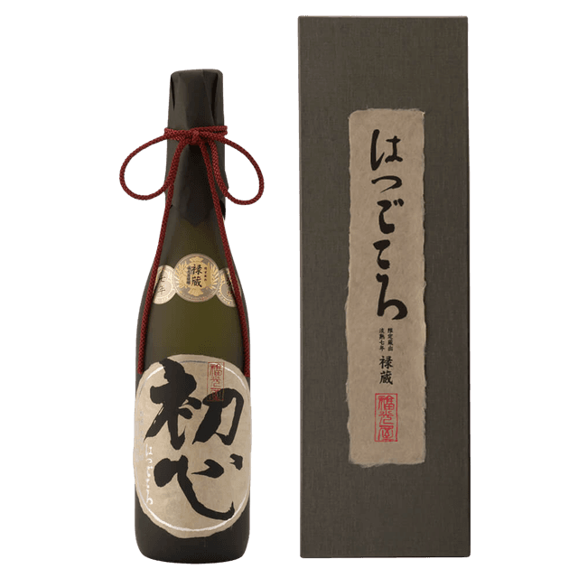 Tenbi Junmai Daiginjo Tohjo Yamadanishiki