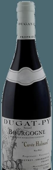 Bourgogne 'Cuvée Halinard'