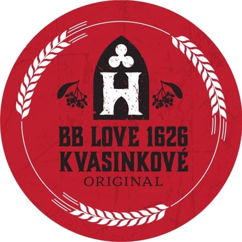 BB Love 1626