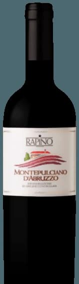 Montepulciano d'Abruzzo
