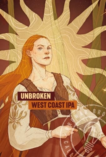 Unbroken