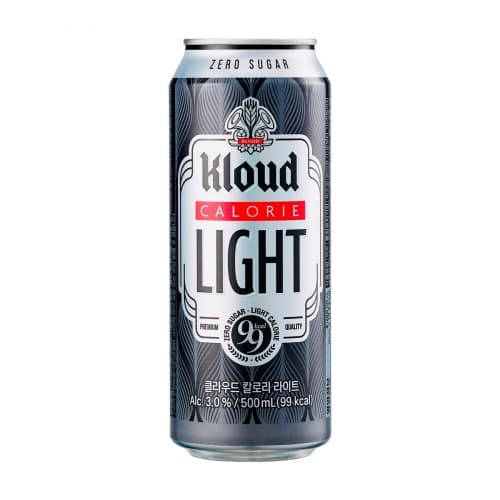Kloud Calorie Light