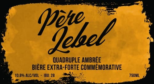 Père Lebel