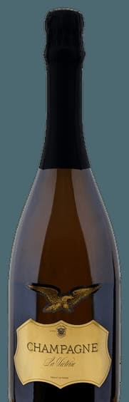 La Victoire Brut Champagne