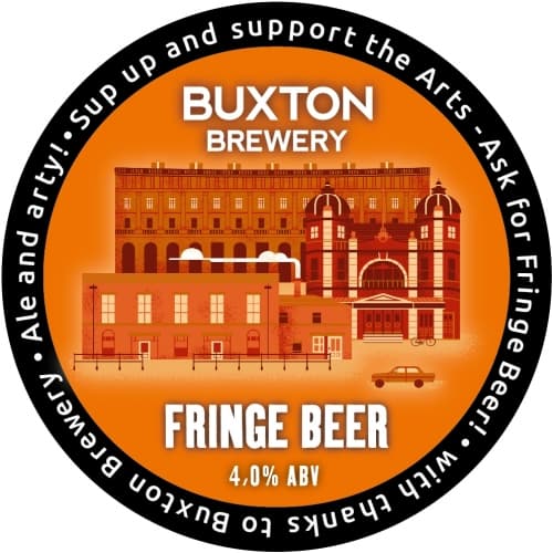 Fringe Beer 2023
