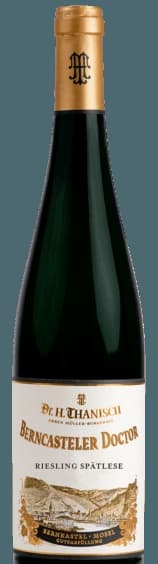 Berncasteler Doctor Riesling Spätlese