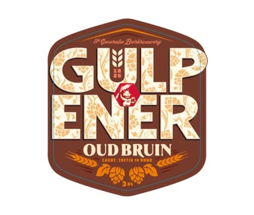 Gulpener Oud Bruin