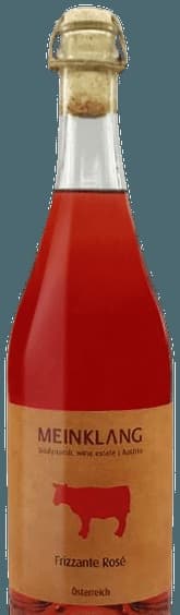 Frizzante Rosé