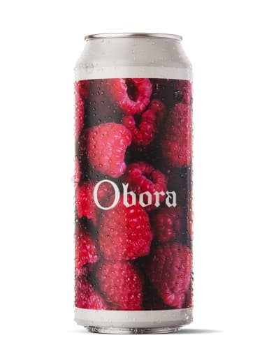 Philadelphia Sour Raspberry