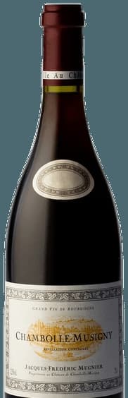 Chambolle-Musigny