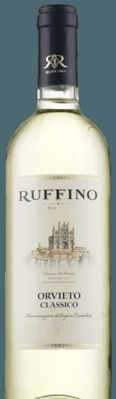 Orvieto Classico Bianco