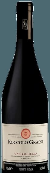 Valpolicella Superiore