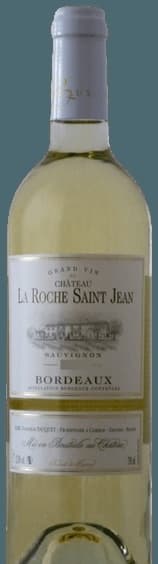 Bordeaux Blanc