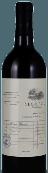 Marian's Reserve