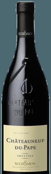 Châteauneuf-du-Pape Prestige