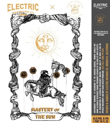 Mastery of the Sun