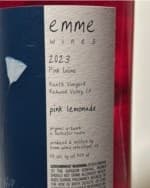 Pink Lemonade