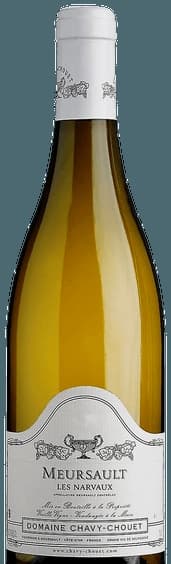 Meursault Les Narvaux